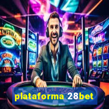 plataforma 28bet